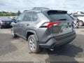 2025 Toyota RAV4 Hybrid — photo 3 of 17 | VIN 2T3RWRFV1SW263870