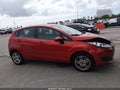 2018 Ford Fiesta — photo 13 of 16 | VIN 3FADP4EJ3JM147021