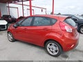 2018 Ford Fiesta — photo 14 of 16 | VIN 3FADP4EJ3JM147021