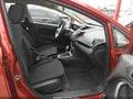 2018 Ford Fiesta — photo 5 of 16 | VIN 3FADP4EJ3JM147021