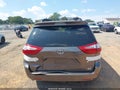 2017 Toyota Sienna — photo 16 of 16 | VIN 5TDDZ3DC6HS179702
