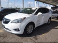 2019 Buick Envision — photo 2 of 16 | VIN LRBFXCSA1KD003318