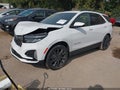 2022 Chevrolet Equinox — photo 2 of 15 | VIN 3GNAXMEVXNS200404