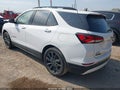 2022 Chevrolet Equinox — photo 3 of 15 | VIN 3GNAXMEVXNS200404