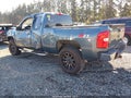 2007 Chevrolet Silverado 1500 — photo 3 of 14 | VIN 1GCEK19J87Z552434