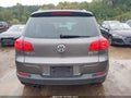 2012 Volkswagen Tiguan — photo 16 of 16 | VIN WVGAV7AX9CW100850
