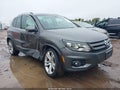 2012 Volkswagen Tiguan — photo 1 of 16 | VIN WVGAV7AX9CW100850