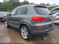 2012 Volkswagen Tiguan — photo 3 of 16 | VIN WVGAV7AX9CW100850