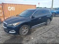 2016 Infiniti QX60 — photo 2 of 16 | VIN 5N1AL0MM1GC518812