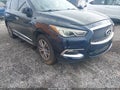 2016 Infiniti QX60 — photo 6 of 16 | VIN 5N1AL0MM1GC518812