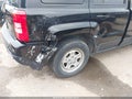 2017 Jeep Patriot — photo 6 of 16 | VIN 1C4NJPBA9HD150307