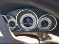 2014 Mercedes-Benz E-Class — photo 7 of 17 | VIN WDDHF9BBXEA836605