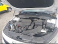 2018 Kia Optima — photo 10 of 17 | VIN 5XXGT4L38JG189631