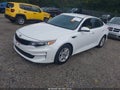 2018 Kia Optima — photo 2 of 17 | VIN 5XXGT4L38JG189631