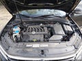 2017 Volkswagen Passat — photo 10 of 17 | VIN 1VWCM7A35HC066926