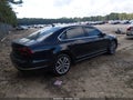 2017 Volkswagen Passat — photo 4 of 17 | VIN 1VWCM7A35HC066926