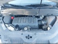 2011 Buick Enclave — photo 10 of 13 | VIN 5GAKVBED9BJ204344