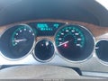 2011 Buick Enclave — photo 7 of 13 | VIN 5GAKVBED9BJ204344