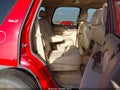 2008 GMC Yukon — photo 8 of 17 | VIN 1GKFK13048J176419