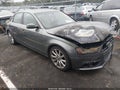 2013 Audi A4 — photo 1 of 11 | VIN WAUFFBFL1DN031124