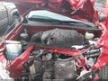 2015 Toyota Tacoma — photo 10 of 16 | VIN 5TFUU4EN4FX126976