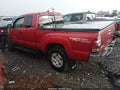 2015 Toyota Tacoma — photo 3 of 16 | VIN 5TFUU4EN4FX126976