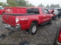 2015 Toyota Tacoma — photo 4 of 16 | VIN 5TFUU4EN4FX126976