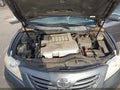 2007 Toyota Camry — photo 10 of 16 | VIN JTNBK46K773021144
