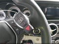 2014 Mercedes-Benz GLK-Class — photo 11 of 16 | VIN WDCGG8JB9EG193105