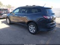 2013 Chevrolet Traverse — photo 3 of 16 | VIN 1GNKVJKD2DJ219615