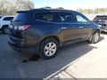 2013 Chevrolet Traverse — photo 4 of 16 | VIN 1GNKVJKD2DJ219615