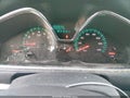 2013 Chevrolet Traverse — photo 7 of 16 | VIN 1GNKVJKD2DJ219615