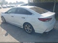 2018 Hyundai Sonata — photo 3 of 17 | VIN 5NPE34AF4JH684563