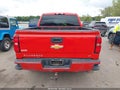 2016 Chevrolet Silverado 1500 — photo 16 of 16 | VIN 3GCUKREC9GG261295