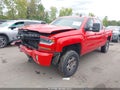 2016 Chevrolet Silverado 1500 — photo 2 of 16 | VIN 3GCUKREC9GG261295