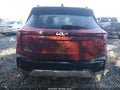 2026 Kia Seltos — photo 17 of 17 | VIN KNDEU2AA7T7909278