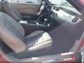 2010 Ford Mustang — photo 5 of 11 | VIN 1ZVBP8EN0A5121930