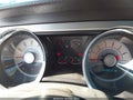 2010 Ford Mustang — photo 7 of 11 | VIN 1ZVBP8EN0A5121930