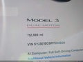 2023 Tesla Model 3 — photo 15 of 18 | VIN 5YJ3E1EC9PF594929