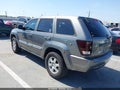 2008 Jeep Grand Cherokee — photo 3 of 11 | VIN 1J8GS48K48C113765
