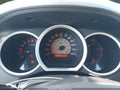 2005 Toyota Tacoma — photo 7 of 17 | VIN 5TETU62N15Z088948