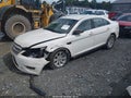 2011 Ford Taurus — photo 2 of 12 | VIN 1FAHP2DW9BG131310