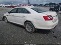 2011 Ford Taurus — photo 3 of 12 | VIN 1FAHP2DW9BG131310