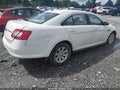 2011 Ford Taurus — photo 4 of 12 | VIN 1FAHP2DW9BG131310