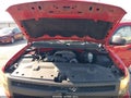 2010 Chevrolet Silverado 1500 — photo 10 of 17 | VIN 3GCRKSE30AG295629