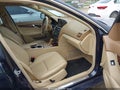 2008 Mercedes-Benz C-Class — photo 5 of 16 | VIN WDDGF81X48F180475