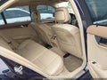 2008 Mercedes-Benz C-Class — photo 8 of 16 | VIN WDDGF81X48F180475