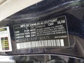 2008 Mercedes-Benz C-Class — photo 9 of 16 | VIN WDDGF81X48F180475