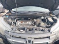 2014 Honda CR-V — photo 10 of 18 | VIN 2HKRM4H74EH616086