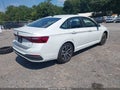 2025 Volkswagen Jetta — photo 4 of 17 | VIN 3VWEX7BU5SM081133